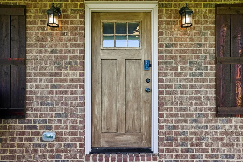 32 Richland Hills Drive Manchester TN 37355