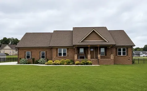 32 Richland Hills Drive Manchester TN 37355