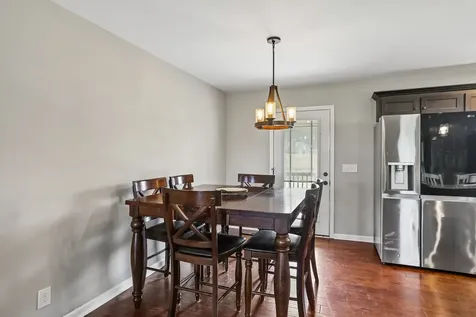 32 Richland Hills Drive Manchester TN 37355