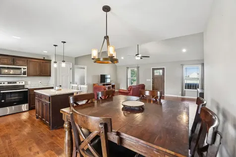 32 Richland Hills Drive Manchester TN 37355