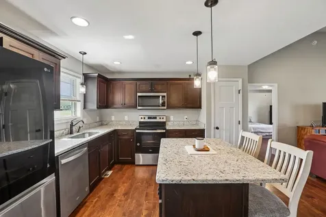 32 Richland Hills Drive Manchester TN 37355