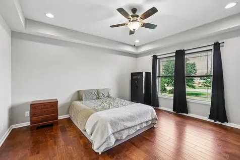 32 Richland Hills Drive Manchester TN 37355