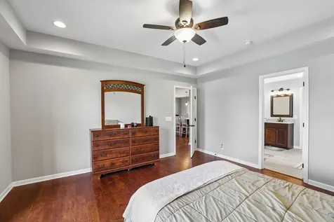 32 Richland Hills Drive Manchester TN 37355