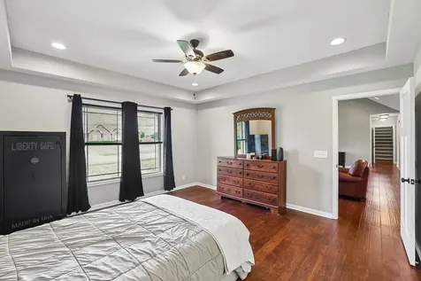 32 Richland Hills Drive Manchester TN 37355