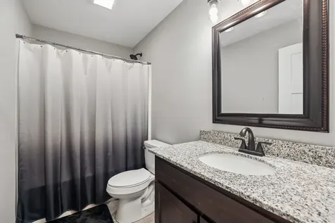 32 Richland Hills Drive Manchester TN 37355