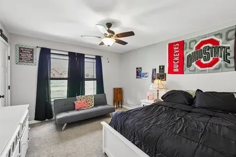 32 Richland Hills Drive Manchester TN 37355