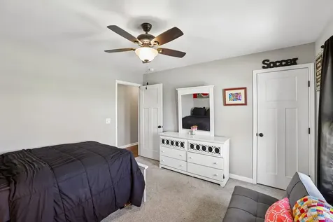 32 Richland Hills Drive Manchester TN 37355