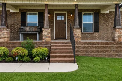 32 Richland Hills Drive Manchester TN 37355
