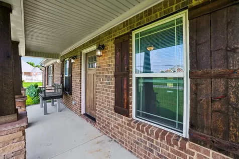 32 Richland Hills Drive Manchester TN 37355