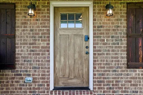 32 Richland Hills Drive Manchester TN 37355
