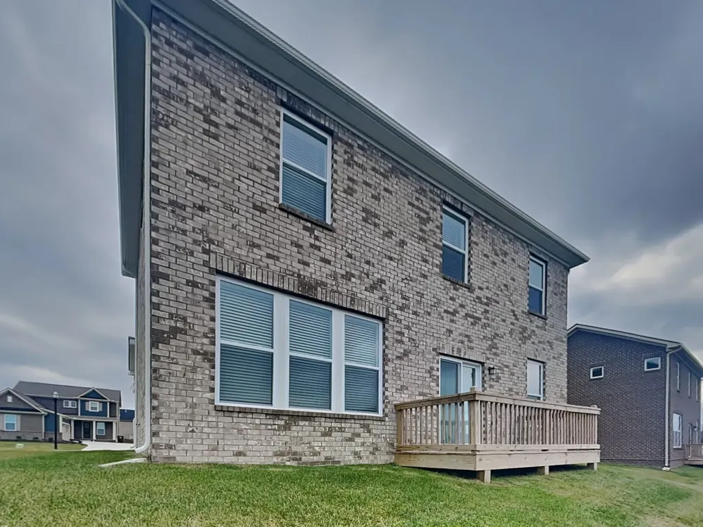 7016 Park Knoll Lane Mount Juliet TN 37122