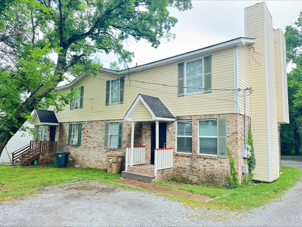 705 Neelys Bend Road Madison TN 37115