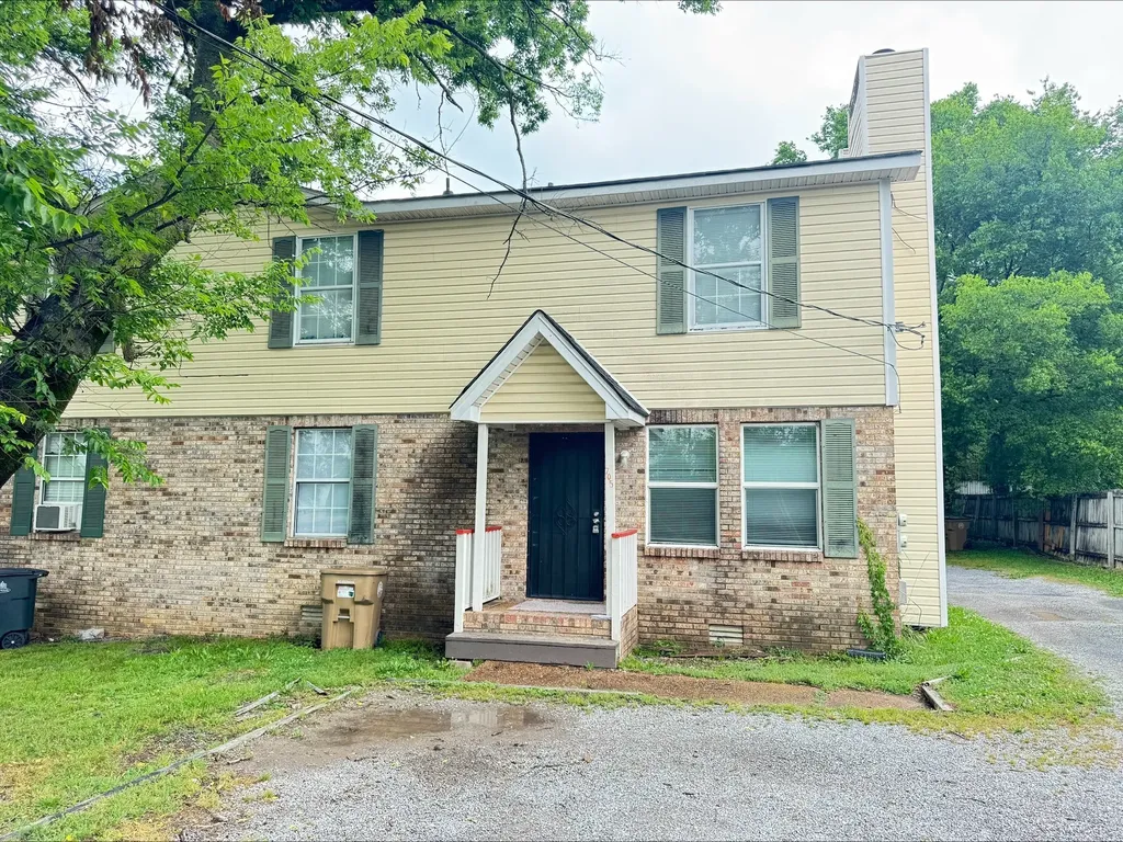 705 Neelys Bend Road Madison TN 37115