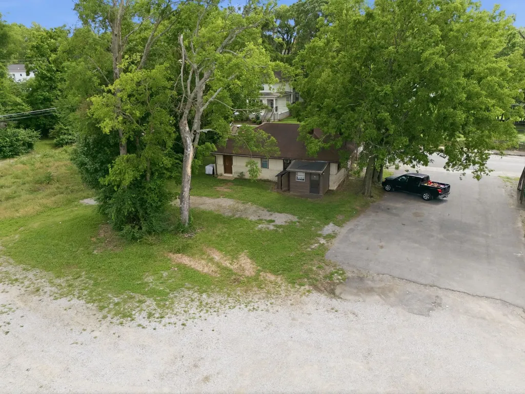 1513 Jefferson Street Nashville TN 37208