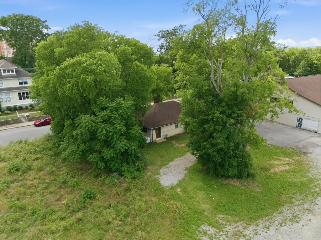 1513 Jefferson Street Nashville TN 37208