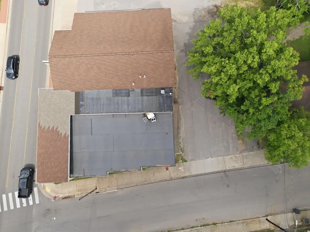 1513 Jefferson Street Nashville TN 37208
