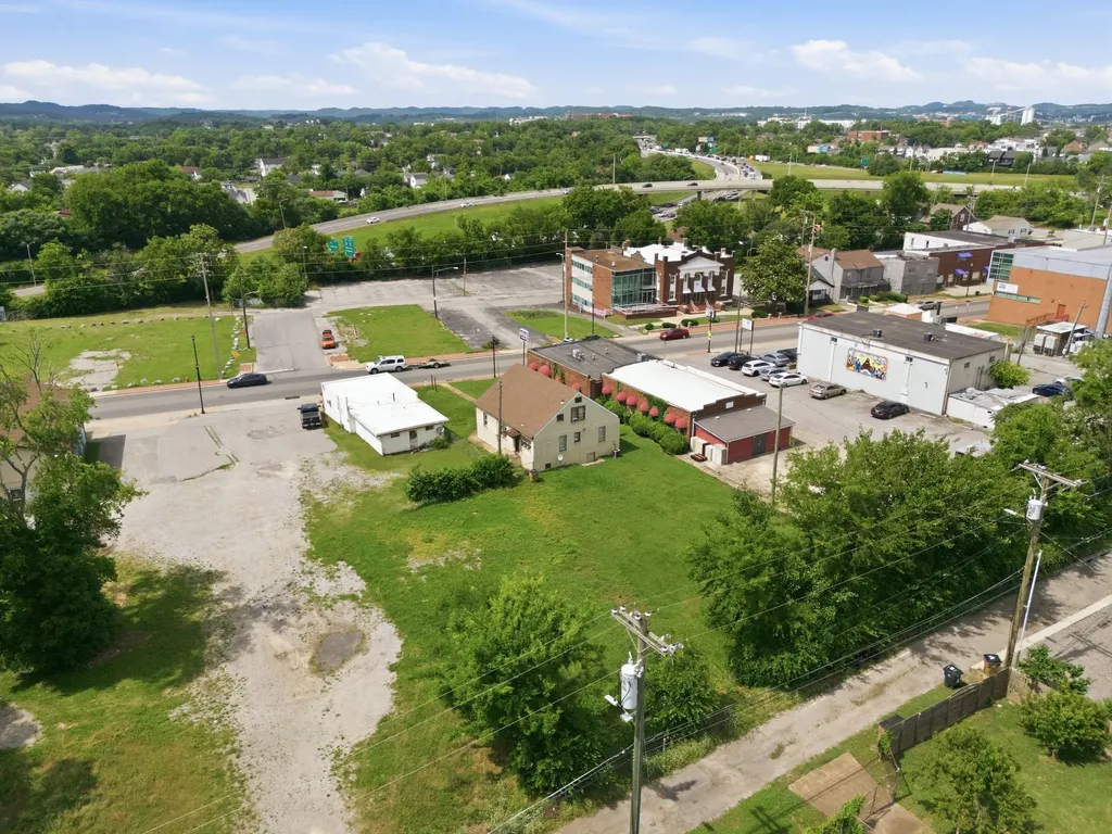 1503 Jefferson Street Nashville TN 37208