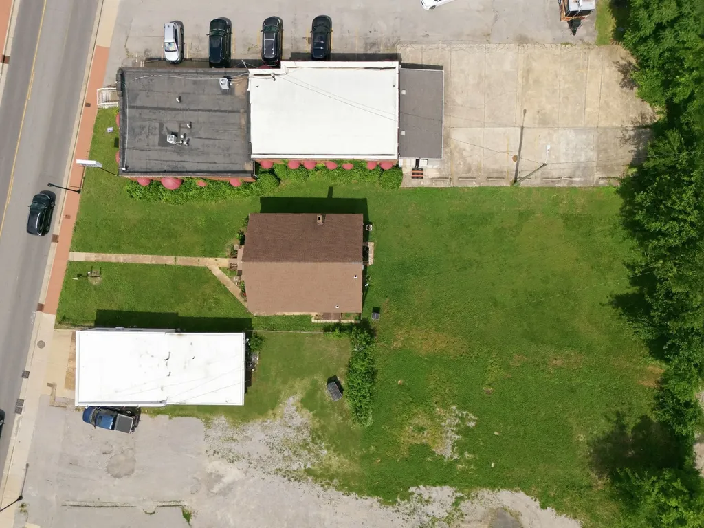 1503 Jefferson Street Nashville TN 37208