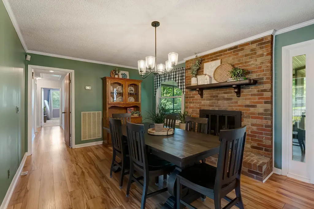 4817 Matterhorn Drive Old Hickory TN 37138
