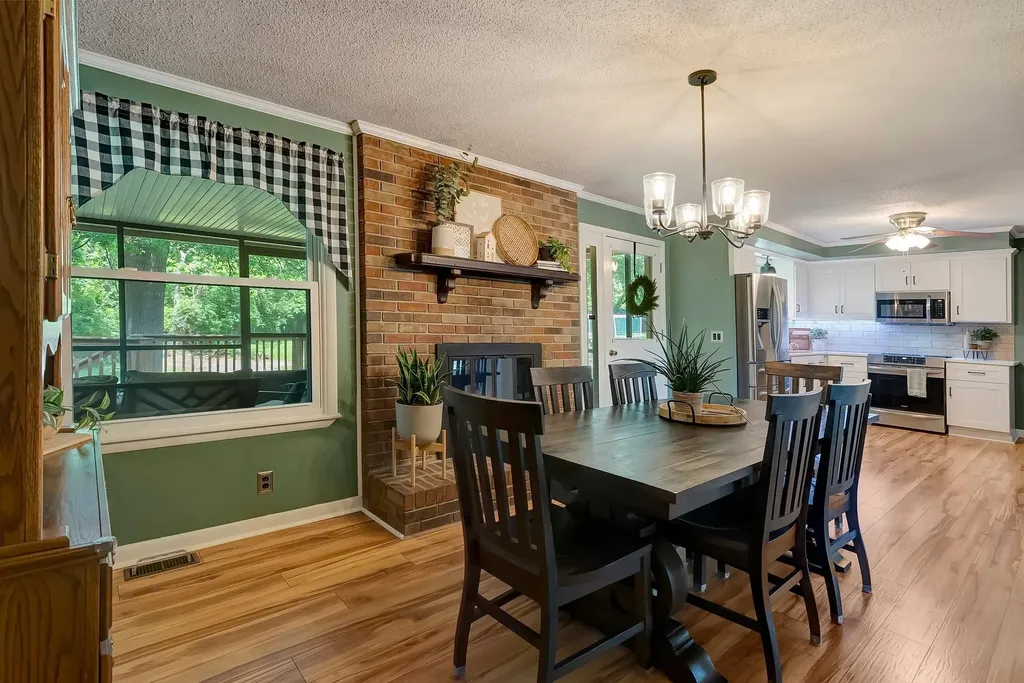 4817 Matterhorn Drive Old Hickory TN 37138