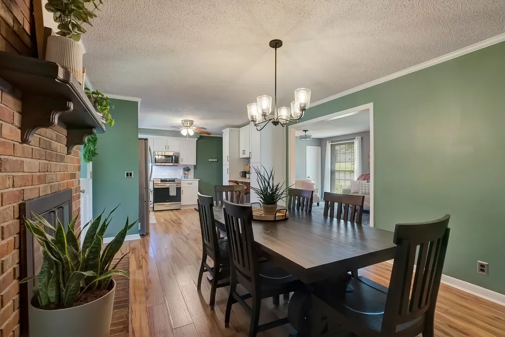 4817 Matterhorn Drive Old Hickory TN 37138