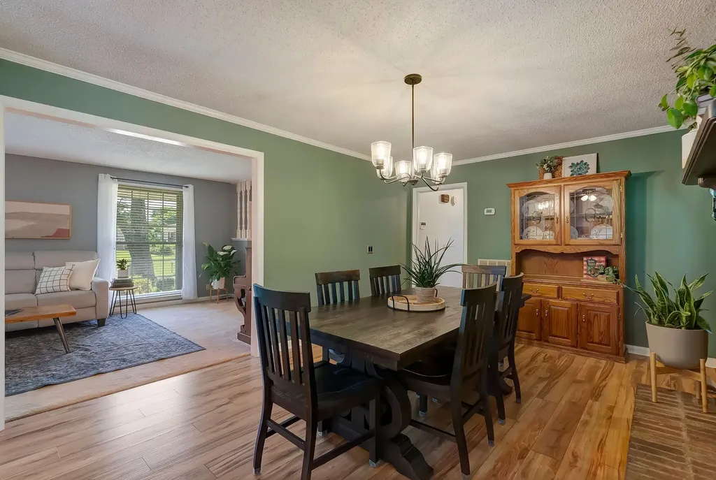 4817 Matterhorn Drive Old Hickory TN 37138