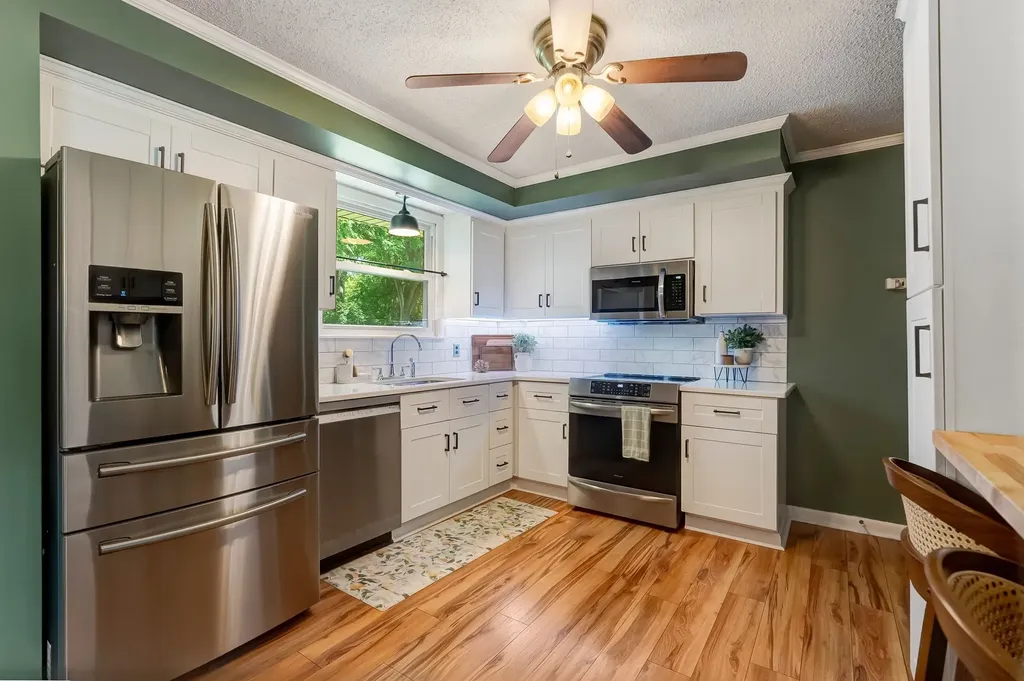4817 Matterhorn Drive Old Hickory TN 37138