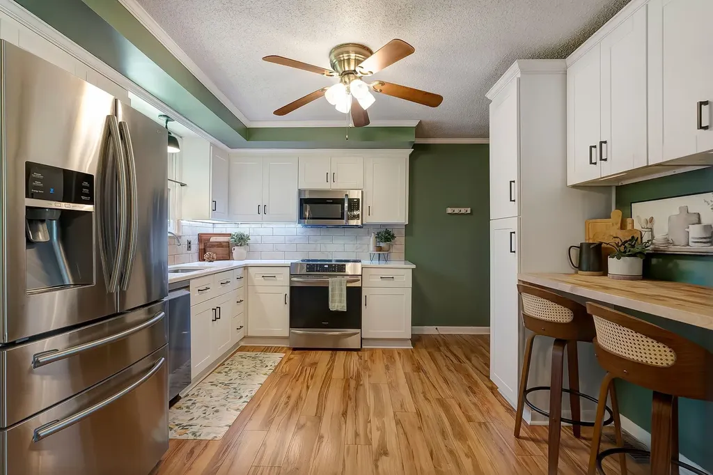 4817 Matterhorn Drive Old Hickory TN 37138