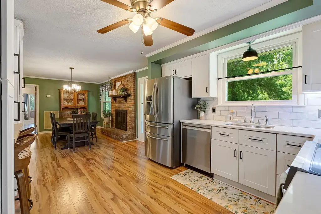 4817 Matterhorn Drive Old Hickory TN 37138