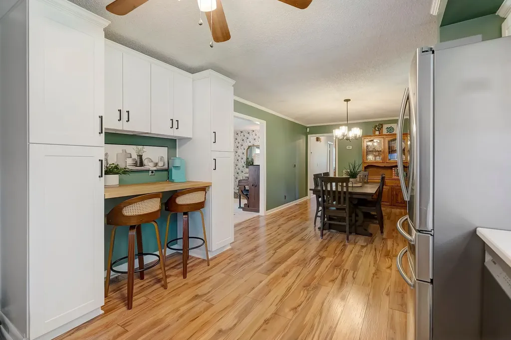 4817 Matterhorn Drive Old Hickory TN 37138