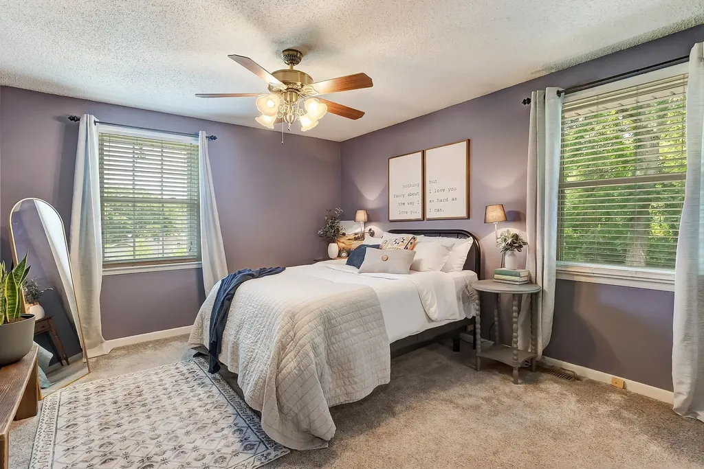 4817 Matterhorn Drive Old Hickory TN 37138