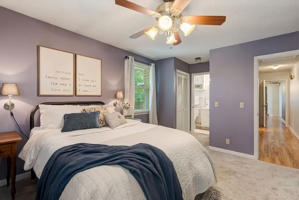 4817 Matterhorn Drive Old Hickory TN 37138