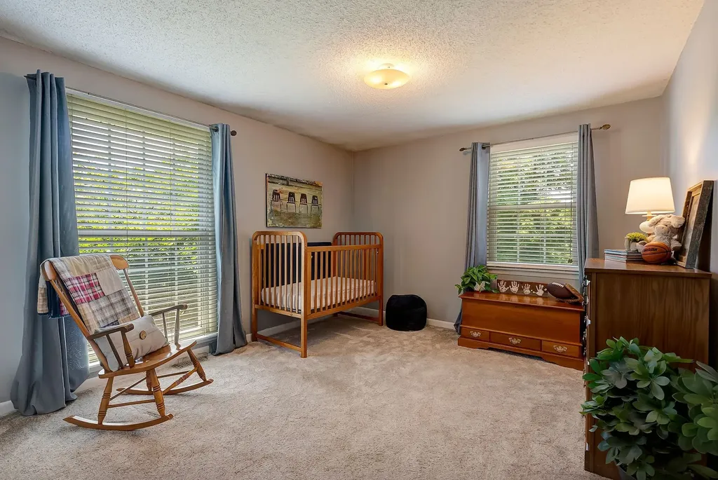 4817 Matterhorn Drive Old Hickory TN 37138