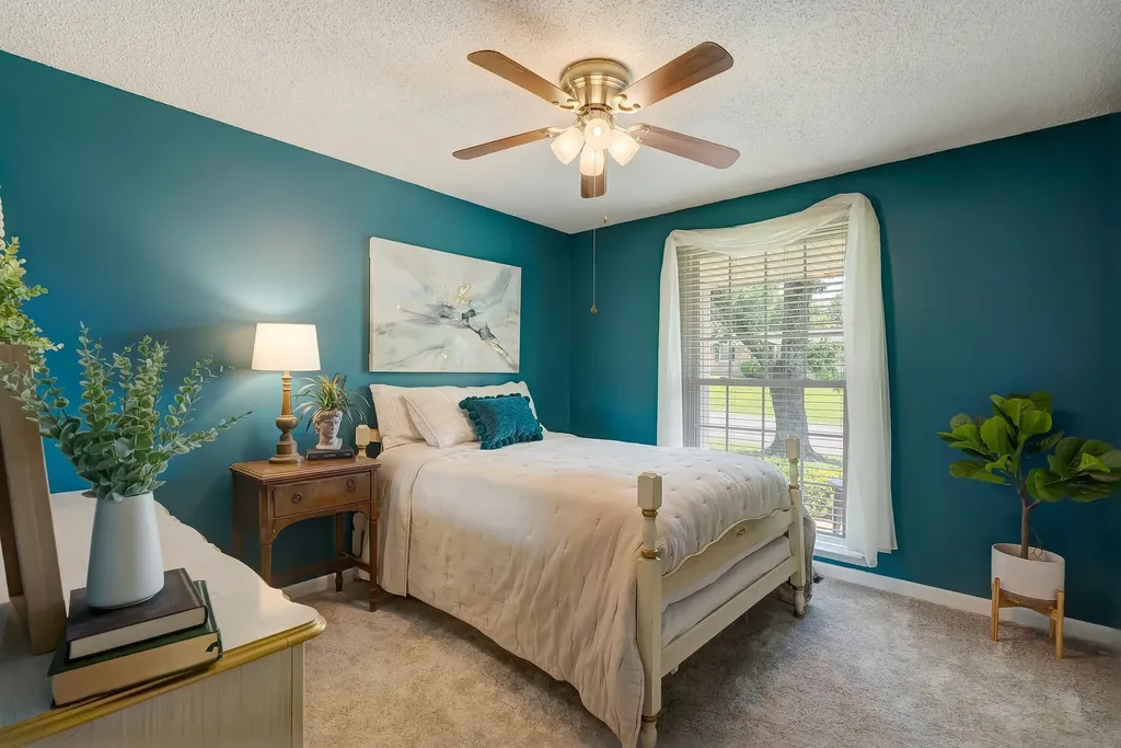4817 Matterhorn Drive Old Hickory TN 37138