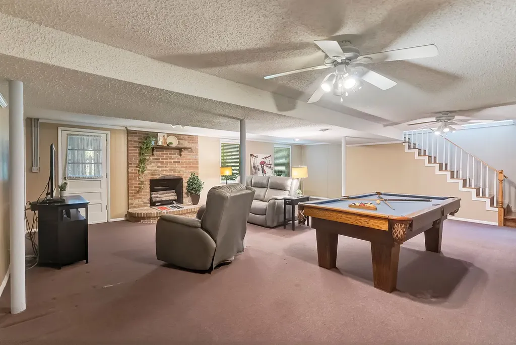 4817 Matterhorn Drive Old Hickory TN 37138