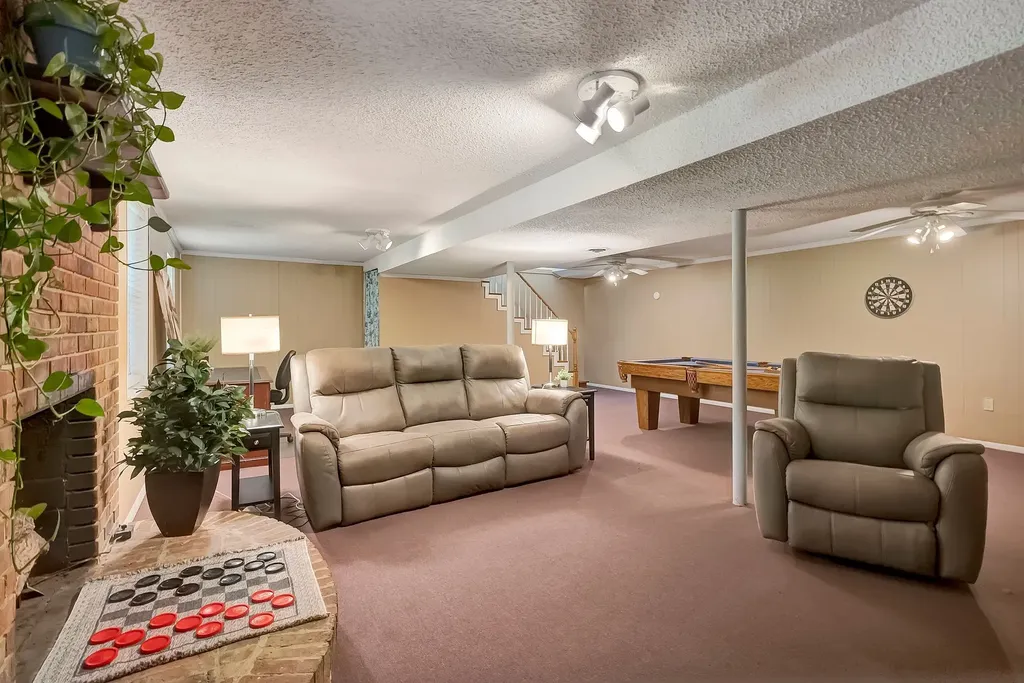 4817 Matterhorn Drive Old Hickory TN 37138