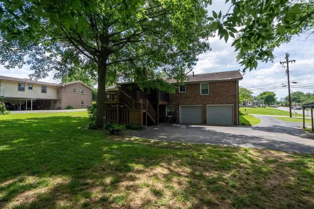 4817 Matterhorn Drive Old Hickory TN 37138
