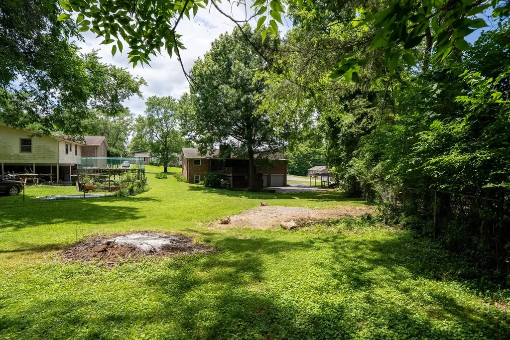 4817 Matterhorn Drive Old Hickory TN 37138