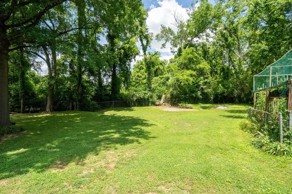4817 Matterhorn Drive Old Hickory TN 37138