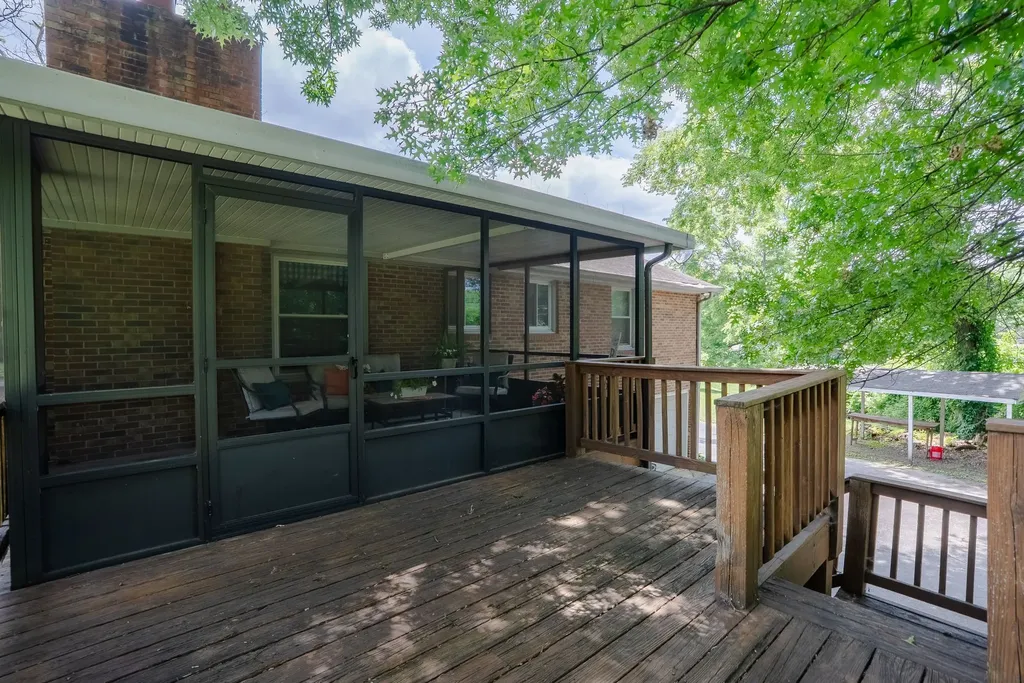 4817 Matterhorn Drive Old Hickory TN 37138
