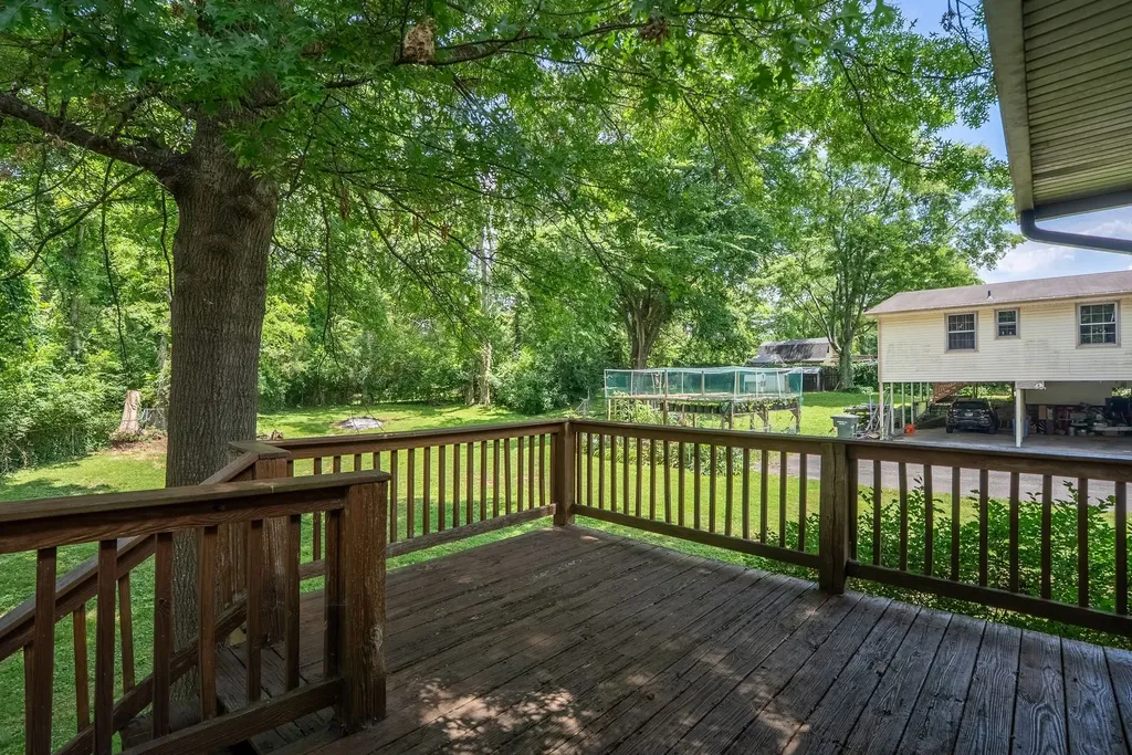 4817 Matterhorn Drive Old Hickory TN 37138