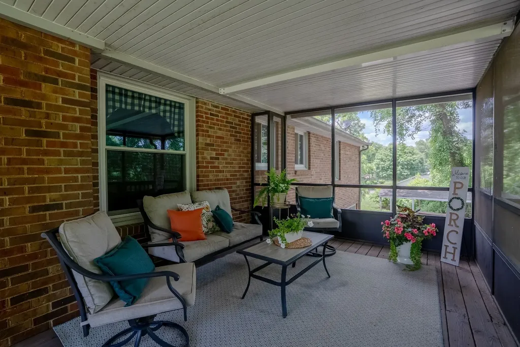4817 Matterhorn Drive Old Hickory TN 37138