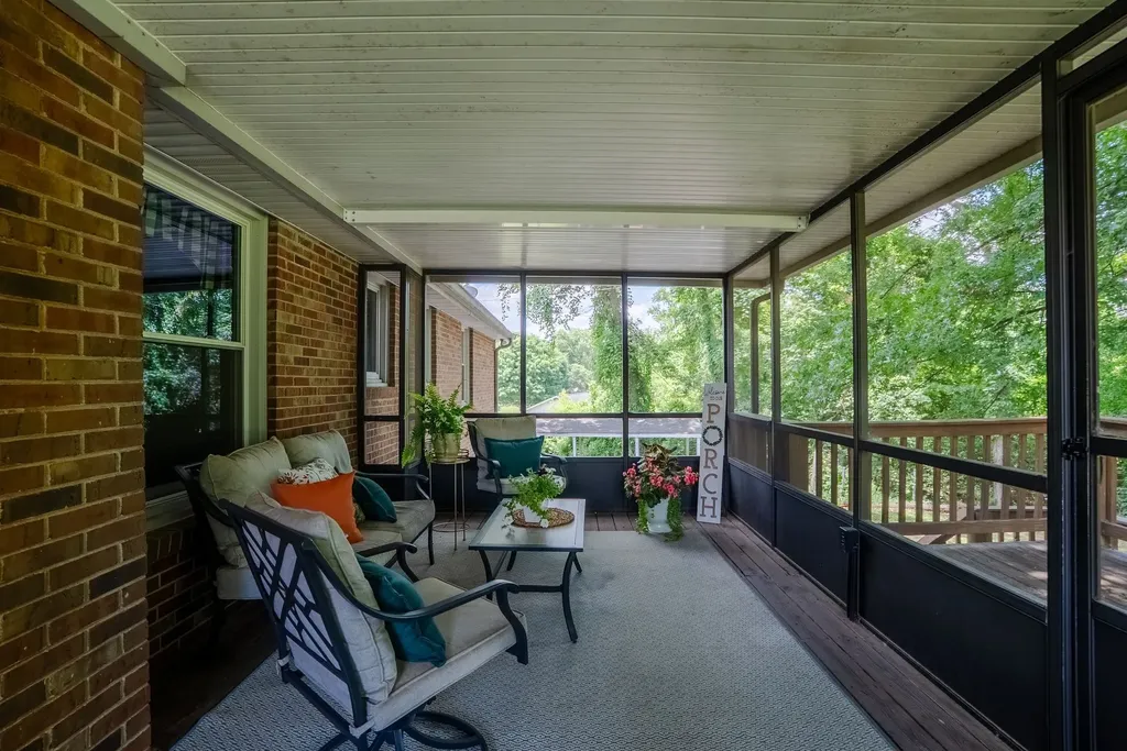 4817 Matterhorn Drive Old Hickory TN 37138