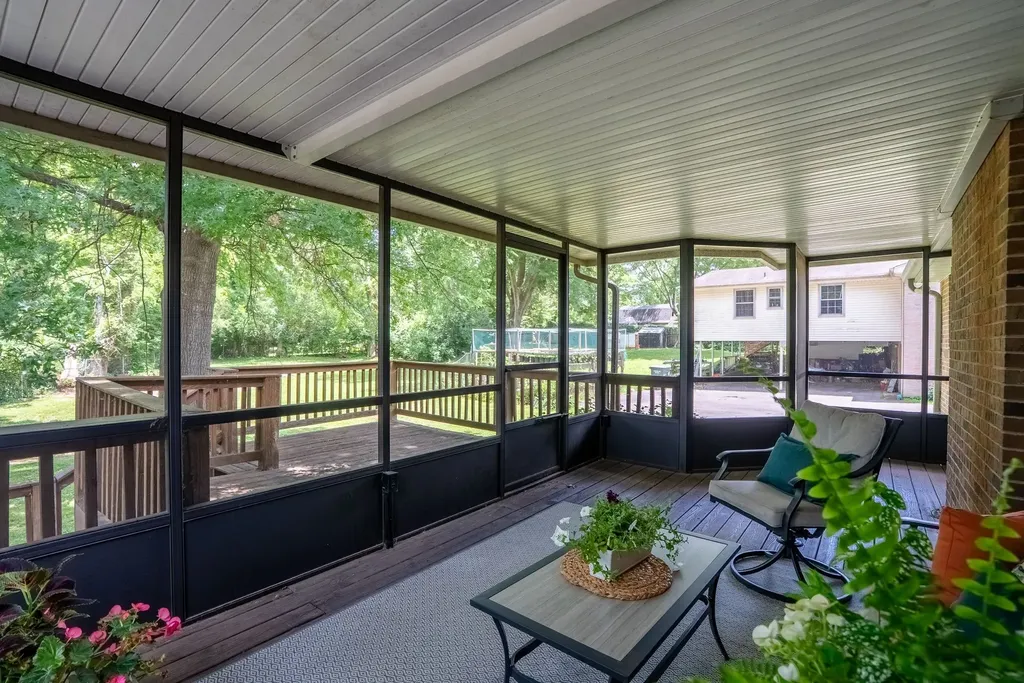 4817 Matterhorn Drive Old Hickory TN 37138