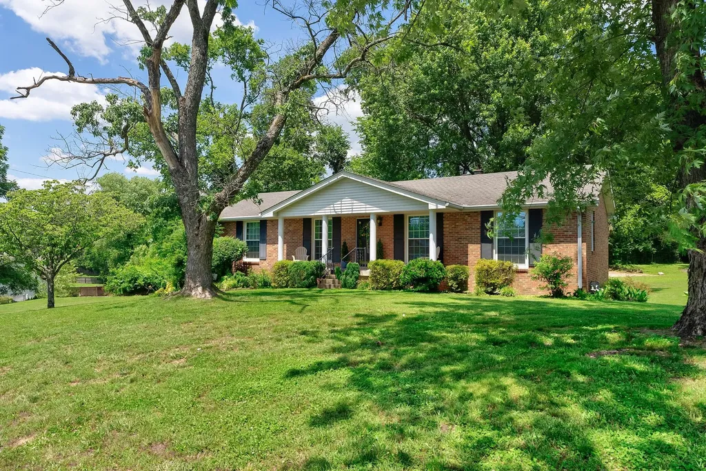 4817 Matterhorn Drive Old Hickory TN 37138