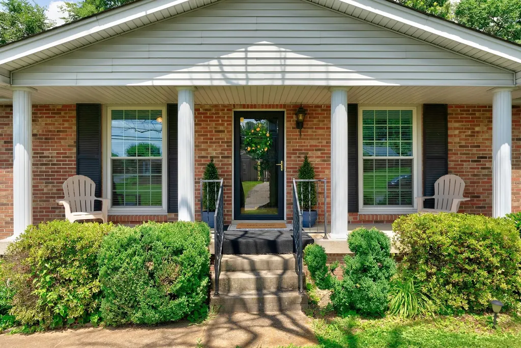 4817 Matterhorn Drive Old Hickory TN 37138