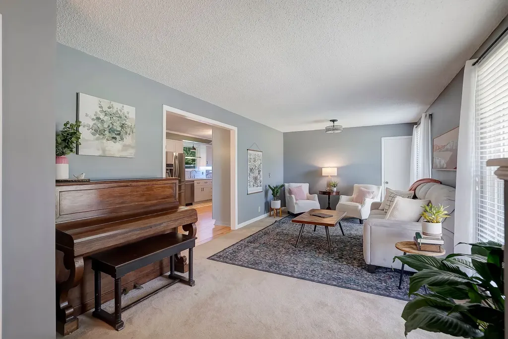 4817 Matterhorn Drive Old Hickory TN 37138