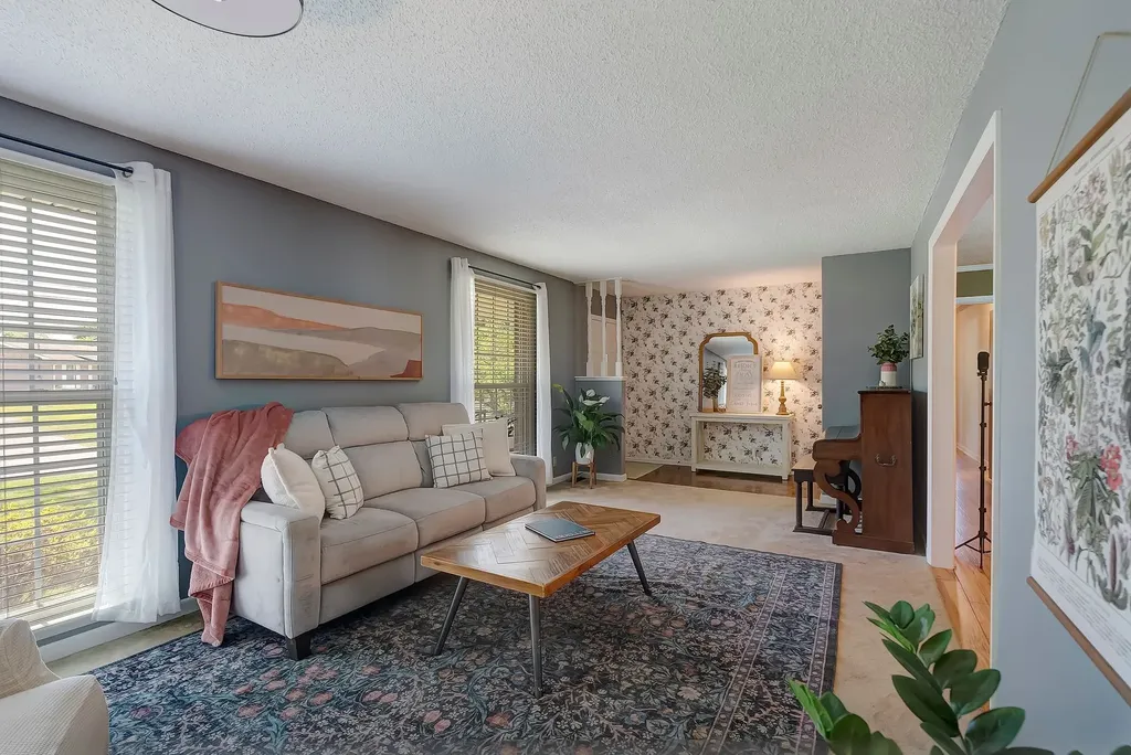 4817 Matterhorn Drive Old Hickory TN 37138