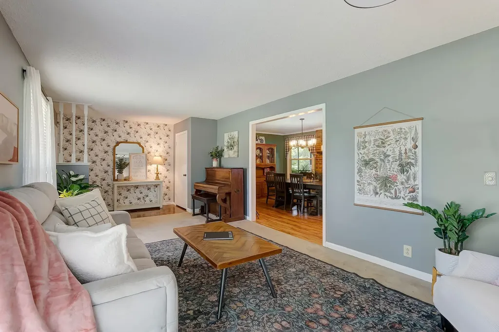 4817 Matterhorn Drive Old Hickory TN 37138