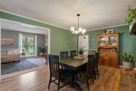 4817 Matterhorn Drive Old Hickory TN 37138